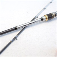 １８リアランサーＸカットウフグ１５５